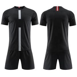 Cheap thai quality 2019 euro popular club jersey soccer uniform in stock