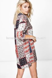 model style simple african fashion designs dress