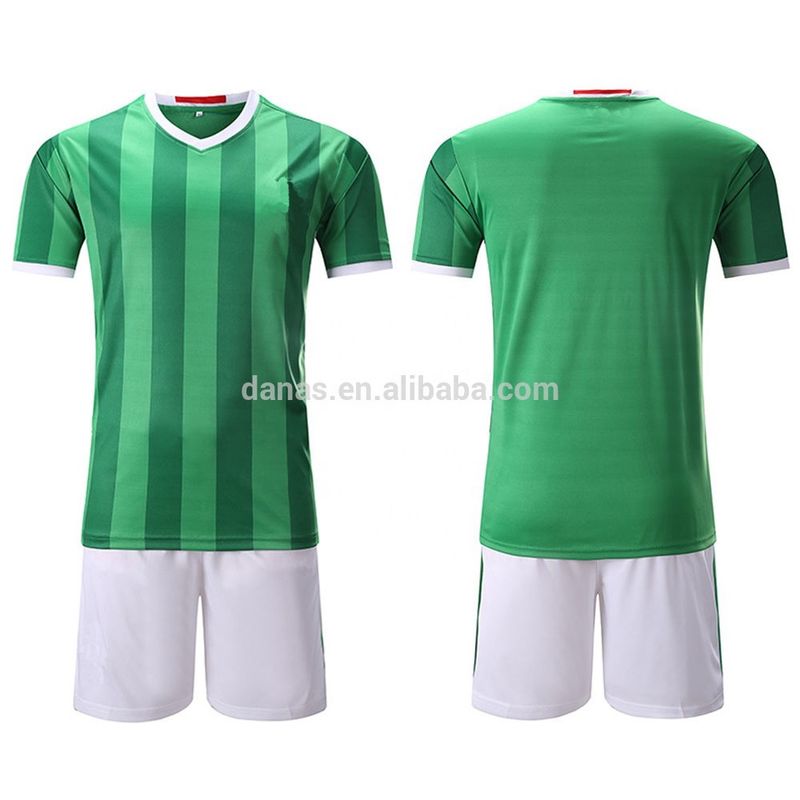 2017/18 new season cheap best quality mexico team soccer jersey