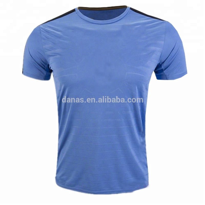 Cheap Uruguay Team Football Shirt Thai Quality Futbal Soccer Jerseys