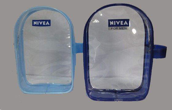 Environmental PET gift Biodegradable Plastic Bags for candy packing