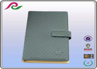  A5 Loose Leaf Notebook