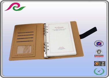  A5 Loose Leaf Notebook