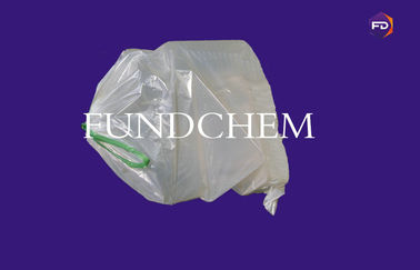 Polylactic Acid Rubbish Bag Drawstring Biodegradable Plastic Bags For Trash