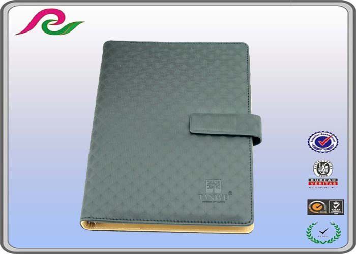  A5 Loose Leaf Notebook